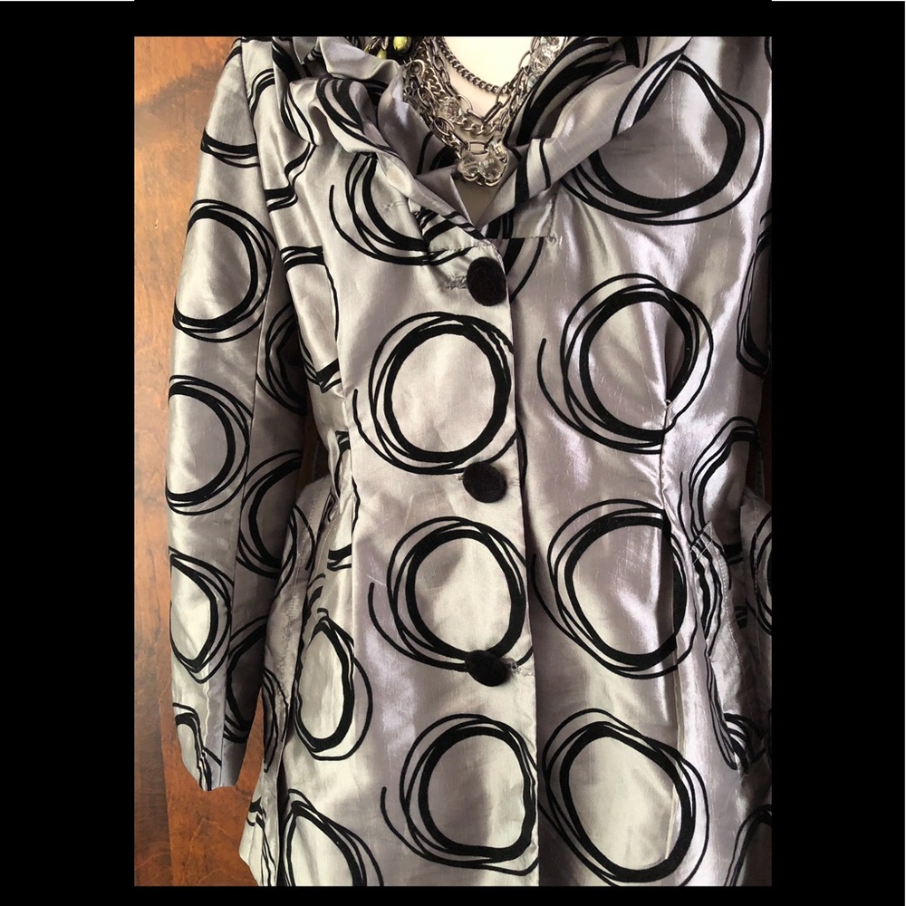 Zsa Zsa Jacket - Picture 4 of 8